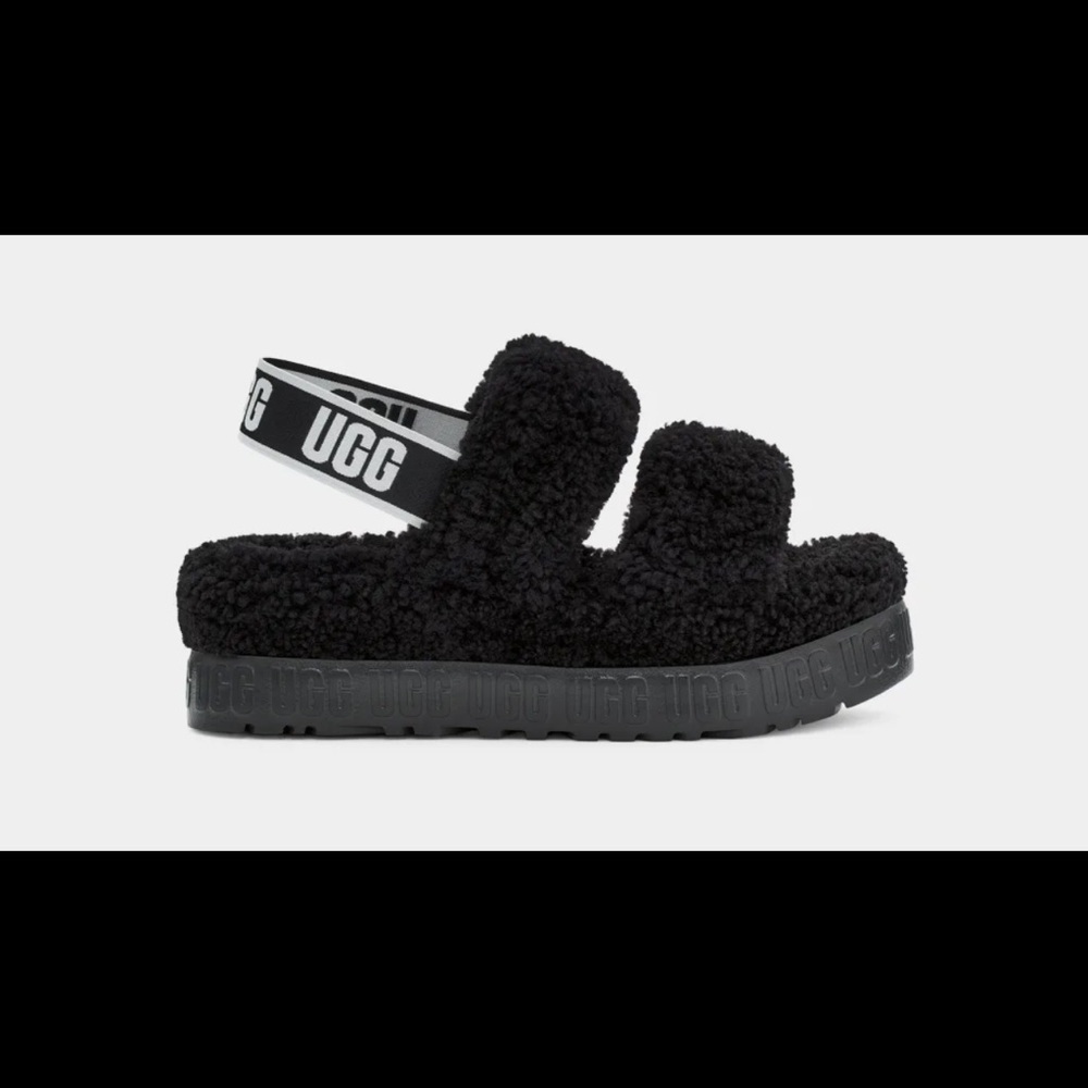 UGG Oh Fluffita